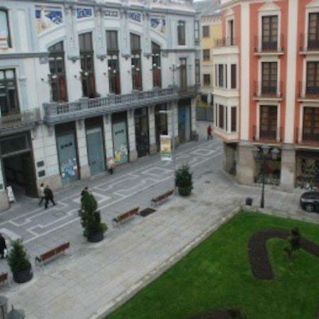 Apartamento Centro Historico Zorrilla 4 Zamora Exterior foto