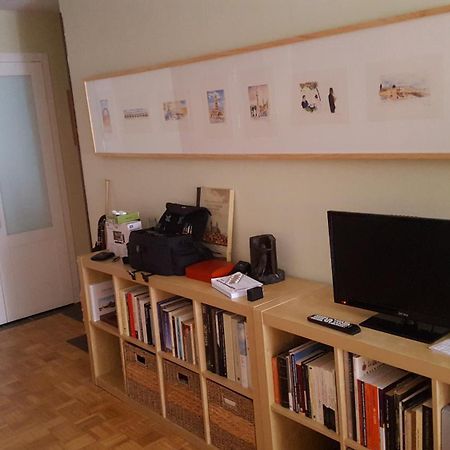 Apartamento Centro Historico Zorrilla 4 Zamora Exterior foto