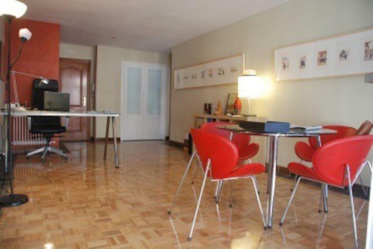 Apartamento Centro Historico Zorrilla 4 Zamora Exterior foto