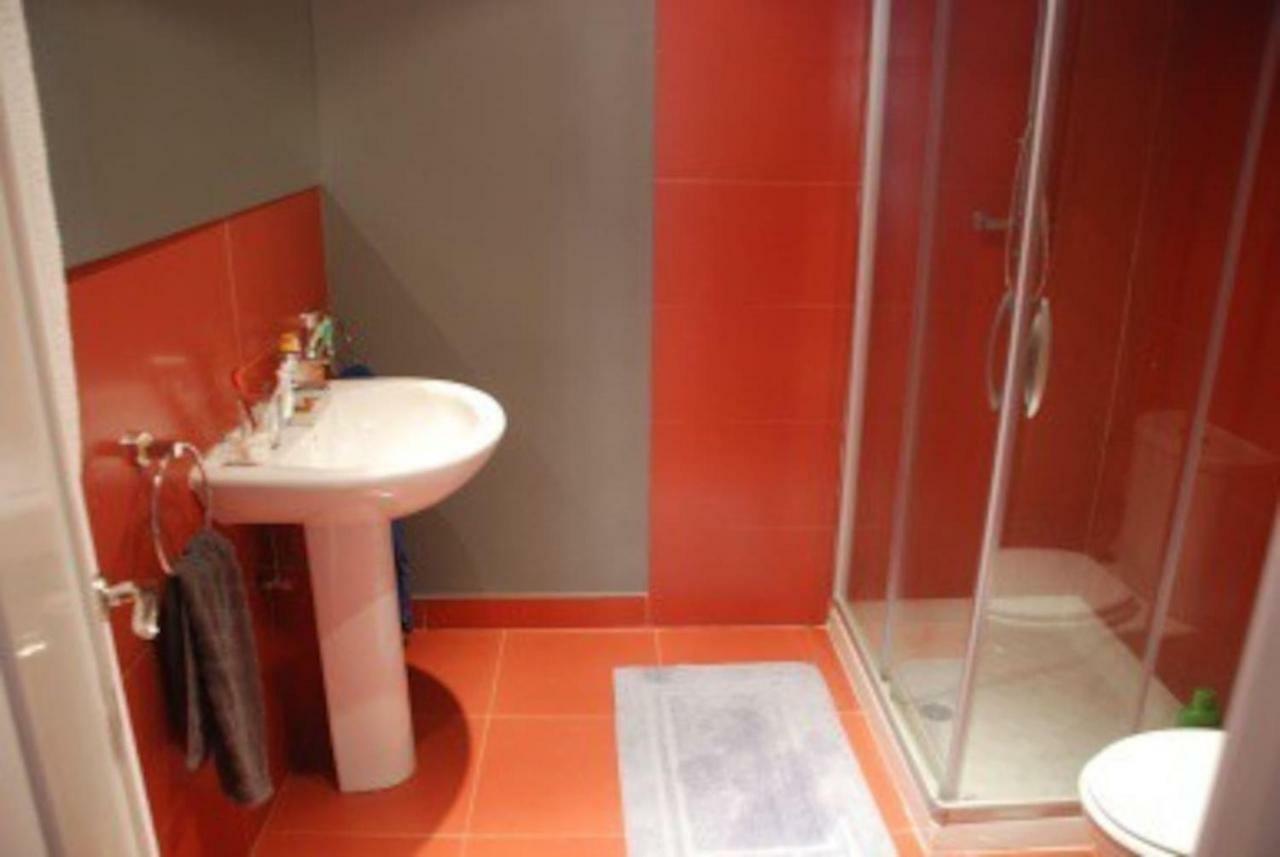 Apartamento Centro Historico Zorrilla 4 Zamora Exterior foto